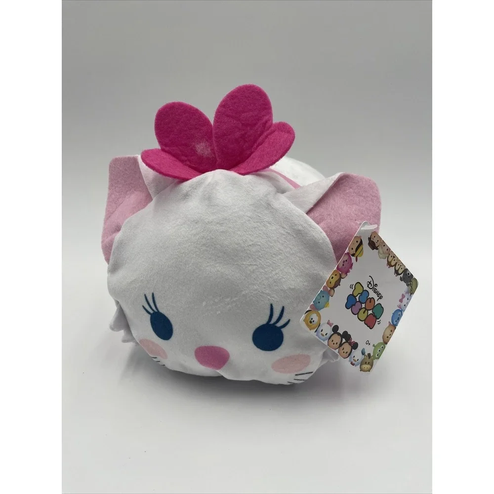 Tsum Tsum Disney MARIE ARISTOCATS 9